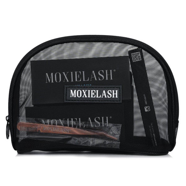 MOXIELASH - Luxe Bag Accent Set 5pcs+1bag Carousel 2