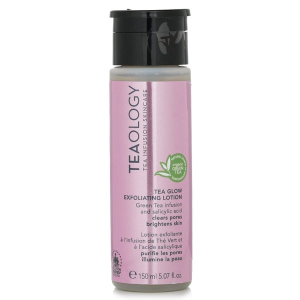 TEAOLOGY - Tea Glow Exfoliating Lotion 150ml/5.07oz Carousel 1