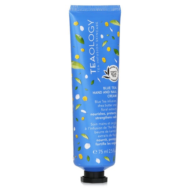 TEAOLOGY - Blue Tea Hand & Nail Cream 75ml/2.5oz Carousel 2