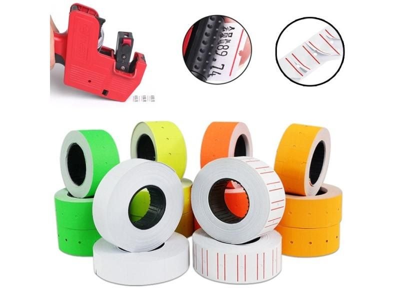 Price Label Tagging Gun Carousel 2