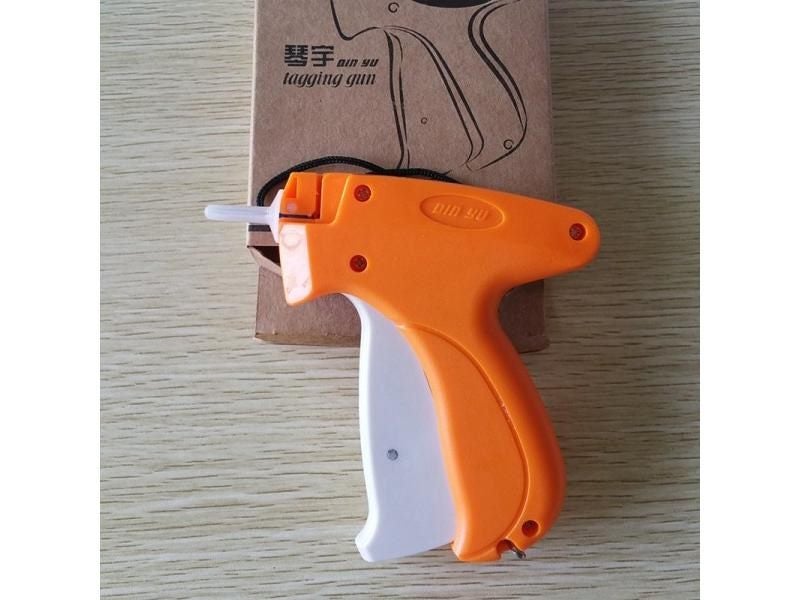 Price Label Tagging Gun Carousel 1