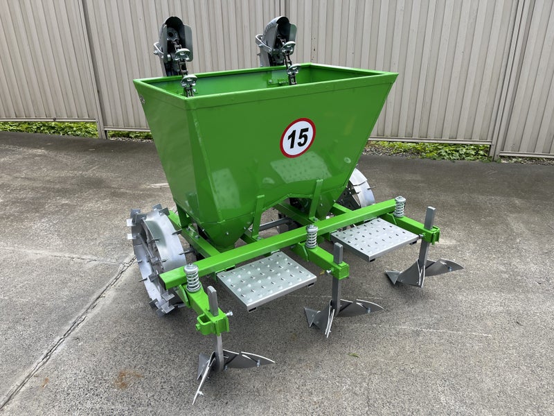 Tractor Implements Direct to you Carousel 18