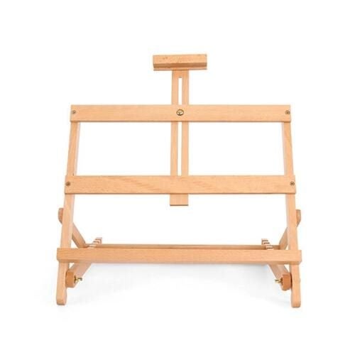 Reeves Table Easel Carousel 2