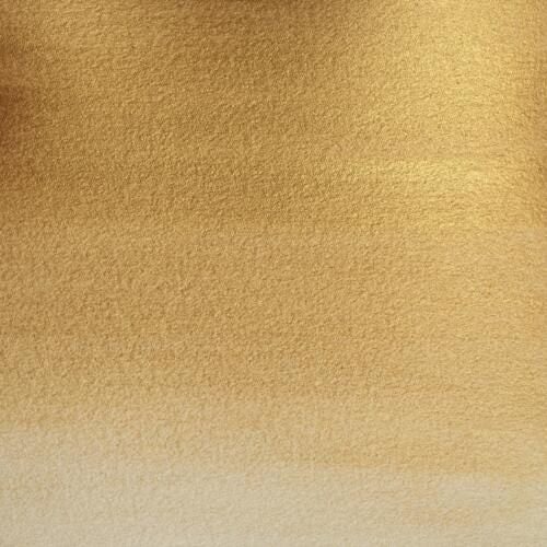 Winsor & Newton Cotman Watercolours 8ml YELLOW GOLD Carousel 2