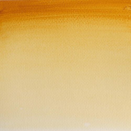 Winsor & Newton Cotman Watercolours 21ml RAW SIENNA Carousel 2