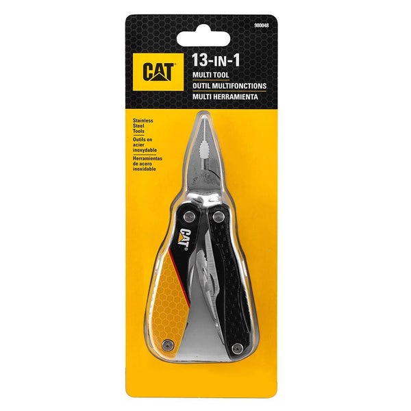 Cat 13-in-1 Multi Tool Carousel 2