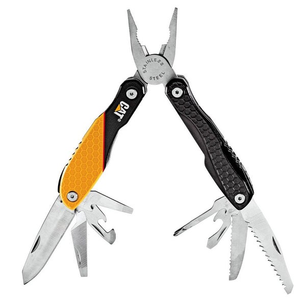 Cat 13-in-1 Multi Tool Carousel 7