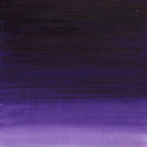 Winsor & Newton Artisan Water Mixable Oil Colour 200ml DIOXAZINE PURPLE 229 S1 Carousel 2