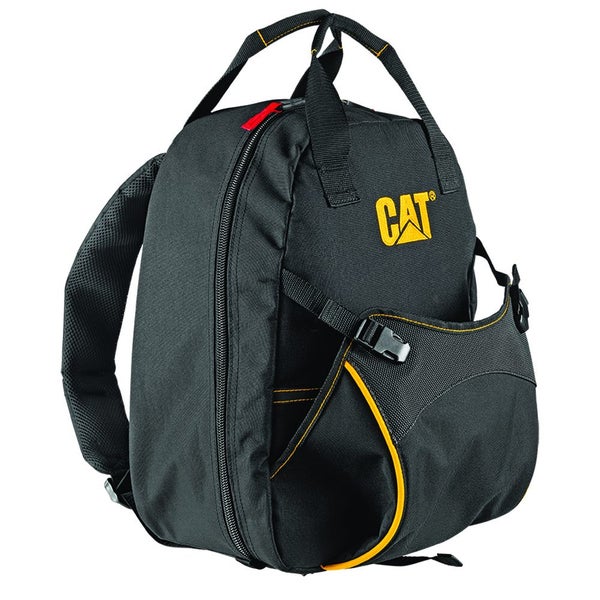 Cat Tool Back Pack - 33L Carousel 1