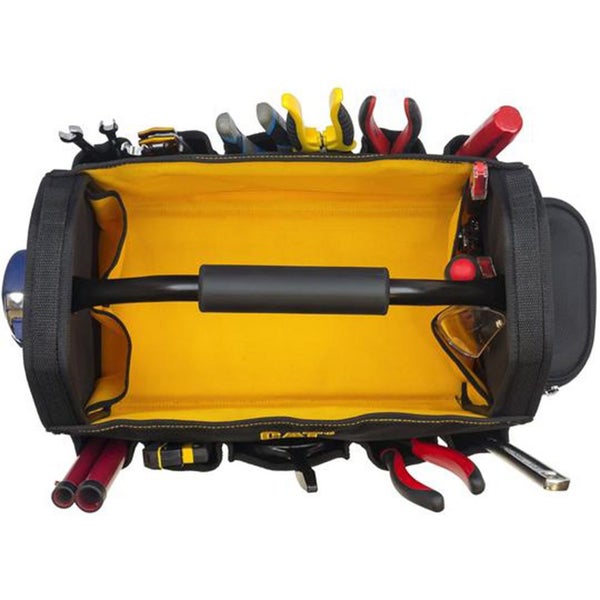 Cat Professional Tool Tote Carousel 10