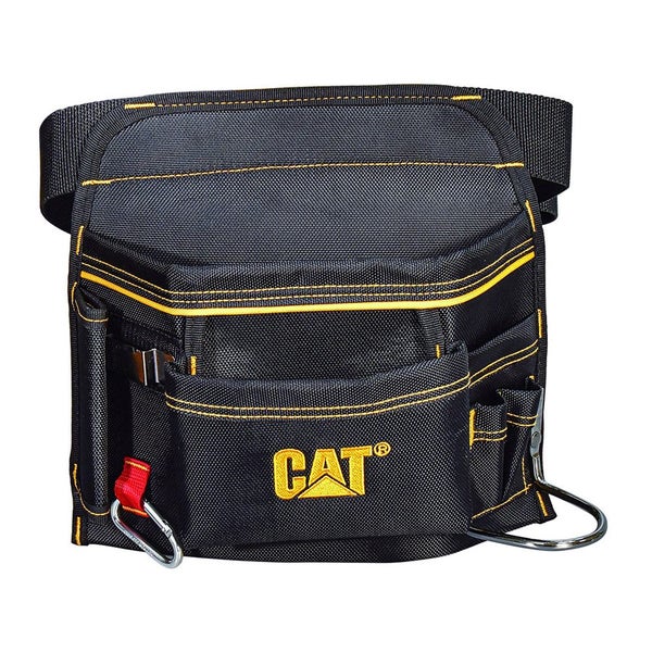 Cat Handyman Tool Apron Carousel 1