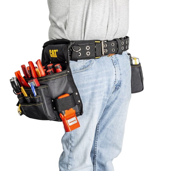 Cat Cat Deluxe Construction Tool Rig Carousel 2