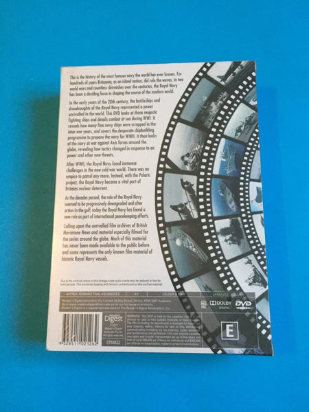 Battlefleet: The Royal Navy At Sea - NEW!!! Carousel 2