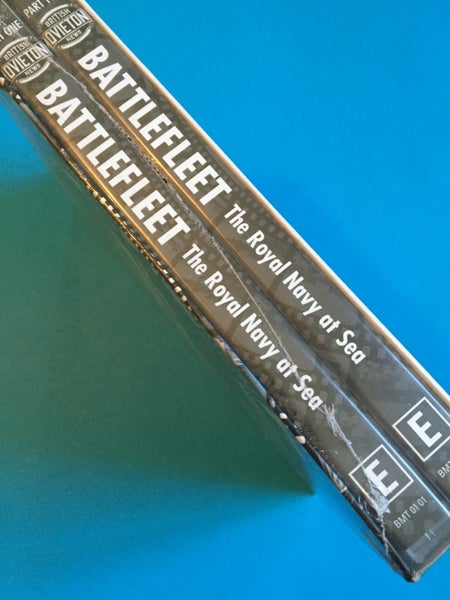 Battlefleet: The Royal Navy At Sea - NEW!!! Carousel 3