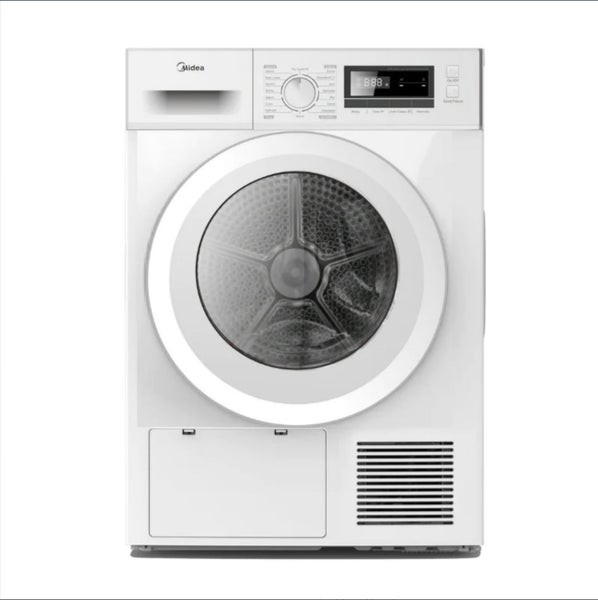Dryer Carousel 1