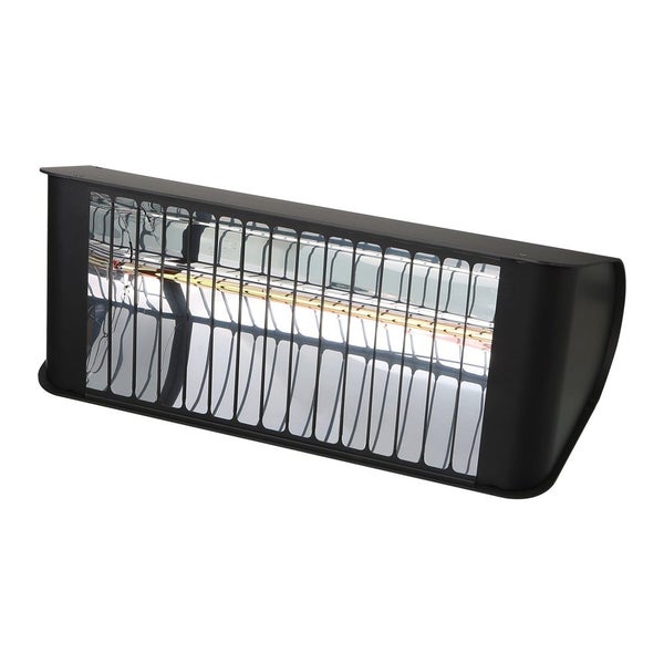 GASMATE RADION ELECTRIC HEATER Carousel 1