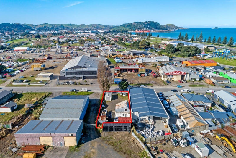 Gisborne Commercial properties for sale Trade Me Property