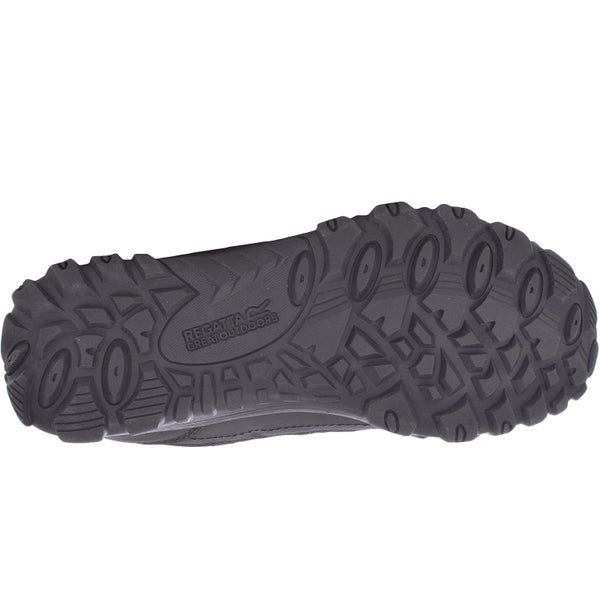 Regatta Womens Edgepoint III Walking Shoes Carousel 4