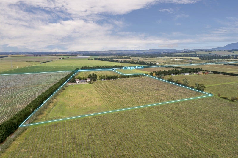 Hurunui Rural properties Trade Me Property