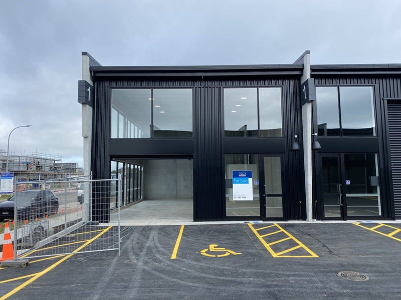 Tauranga Commercial properties for sale Trade Me Property