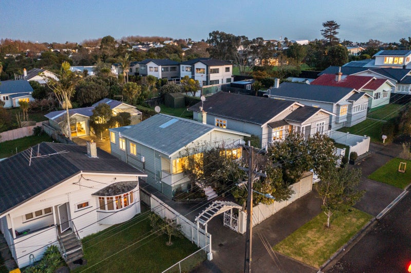 39 Warwick Avenue, Westmere, Auckland City, Auckland