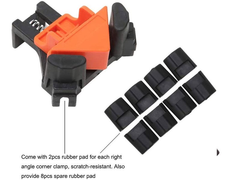 Woodworking Corner Clip Corner Clamp woodworking tools - Brand New Carousel 2