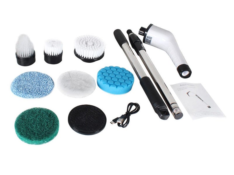 PTN NEW Cordless Scrubber Sale Sale Carousel 2