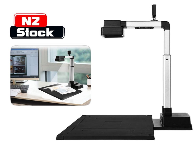 PTN New Document Scanner Cam Scanner Sale Sale Sale Carousel 1