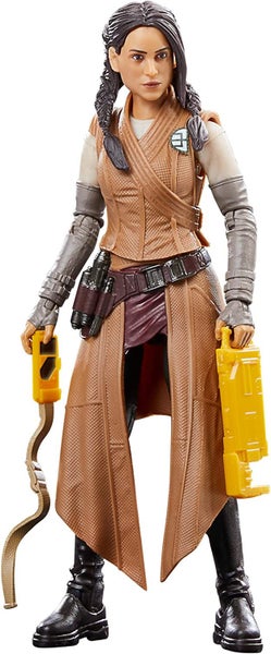 Star Wars Black Series - Andor #05 Bix Caleen Carousel 2