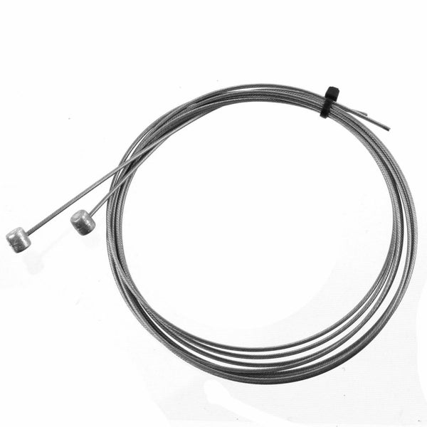 Steel Mountain Bike BMX Brake Cables For Shimano Carousel 1