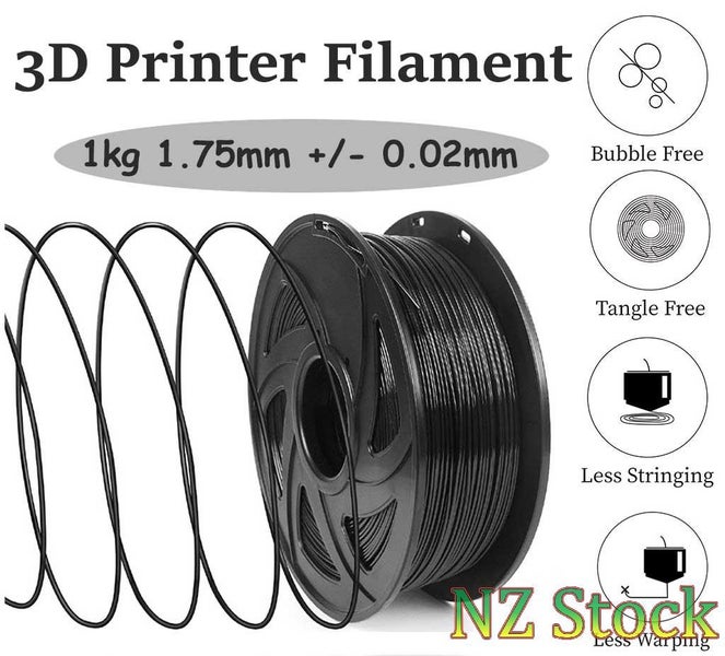 PTN NEW 3D Printer Filament Sale Sale Carousel 2