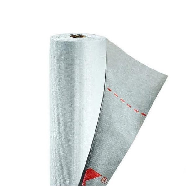 Roof Underlay 1.5m x 50m Carousel 1