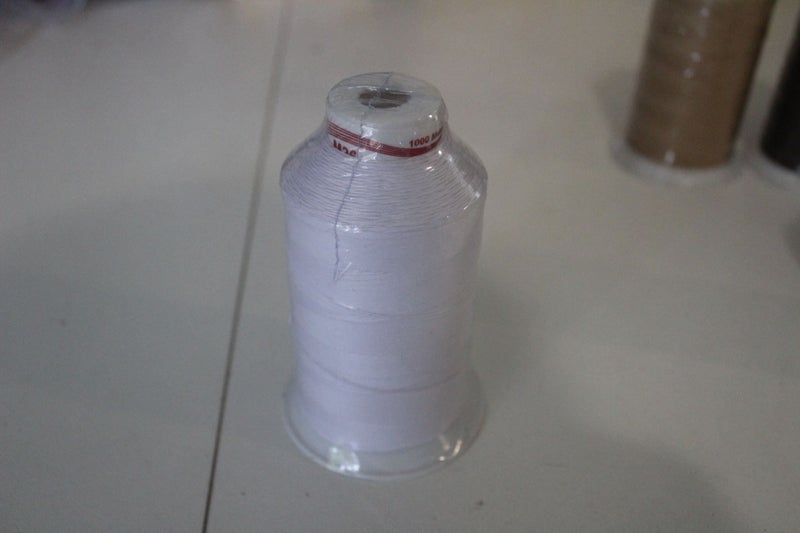 M36 SEWING THREAD FOR LEATHERCRAFT UPHOLSTERY SPECIAL 20 % OFF Carousel 2