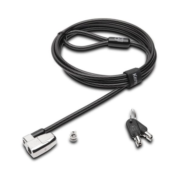 Kensington Clicksafe 2.0 Clicksafe 2.0 Keyed Lock Carousel 1