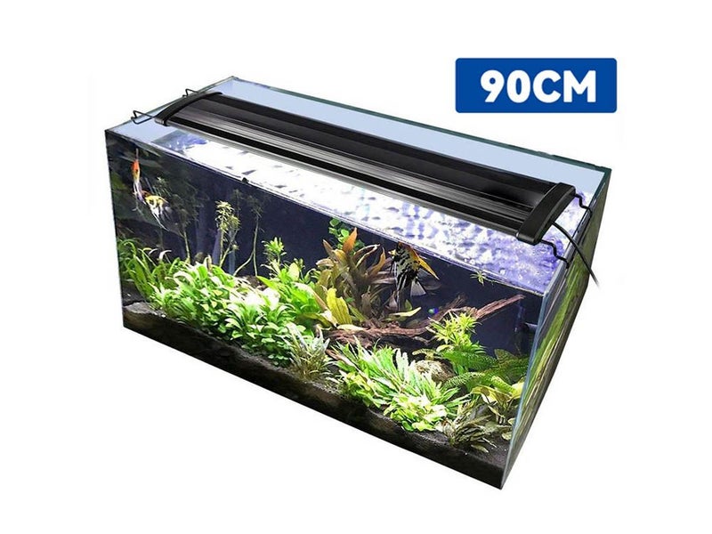 Fish Tank Aquarium Light NZ Clearance Carousel 9