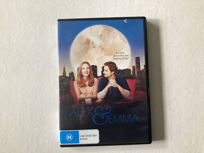 Alex & Emma