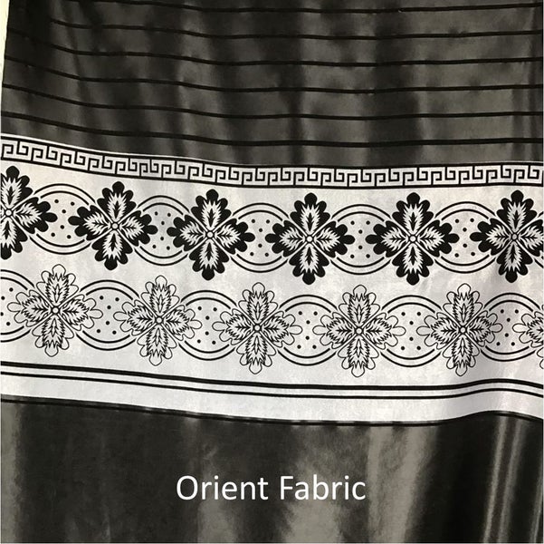 BESPOKE Interiors Fabric Samples Carousel 19