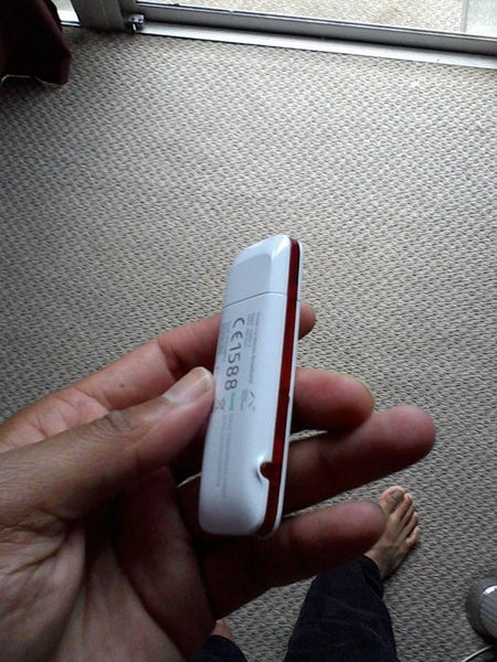 USB Stick Vodafone Carousel 7