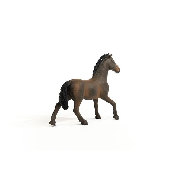 Schleich Horse Club - Oldenburger Stallion Carousel 2