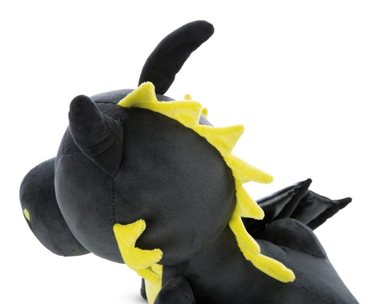 Nici: Dragor - 11" Standing Plush Carousel 4