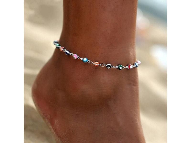 Anklet Anklets Carousel 2