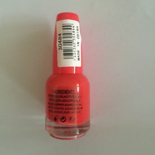 Nail Polish - Bright (Set of 6) Carousel 1