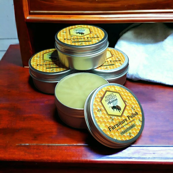Traditional Furniture Polish Carousel 1