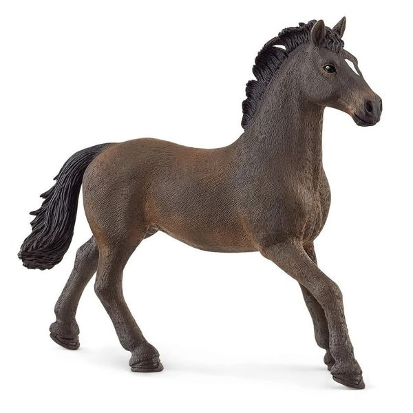Schleich Horse Club - Oldenburger Stallion Carousel 1