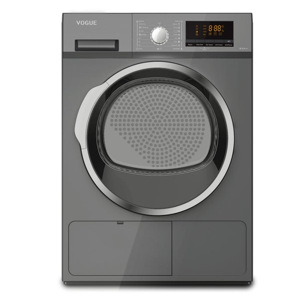 CLOTHES DRYER Carousel 1