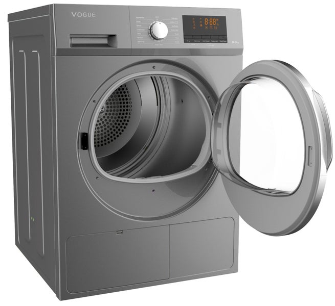 CLOTHES DRYER Carousel 2