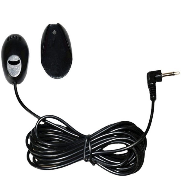 Microphone For Car Mic Mini Micro Mikrofon Mike Tiny Small Wired Carousel 6