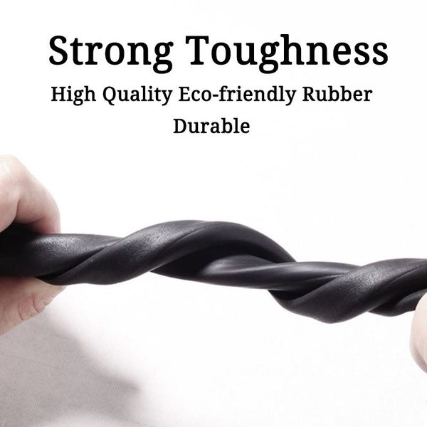 Car Door B Pillar Sealing Strip Noise Sound Insulation Rubber Strip Carousel 7