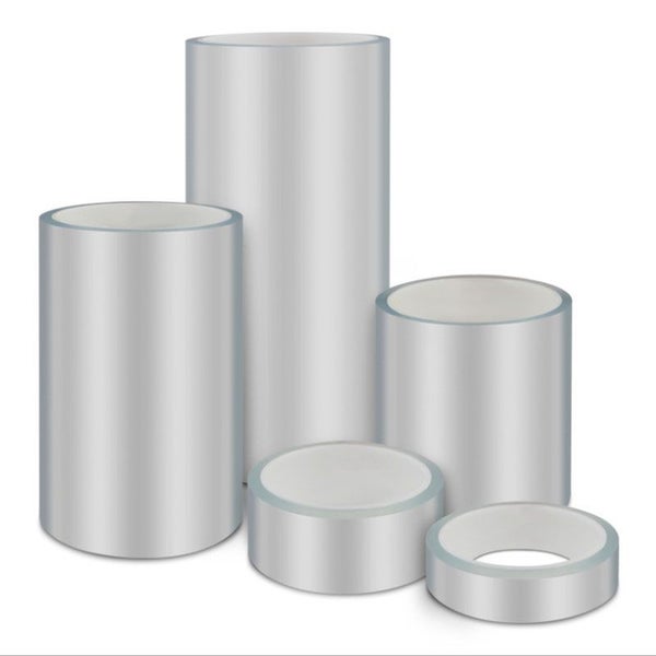 Car Stickers Door Edge Protector Universal Car Door Sill Sticker Anti Carousel 6