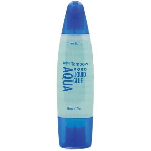 Tombow Mono Aqua Liquid Glue Carousel 1